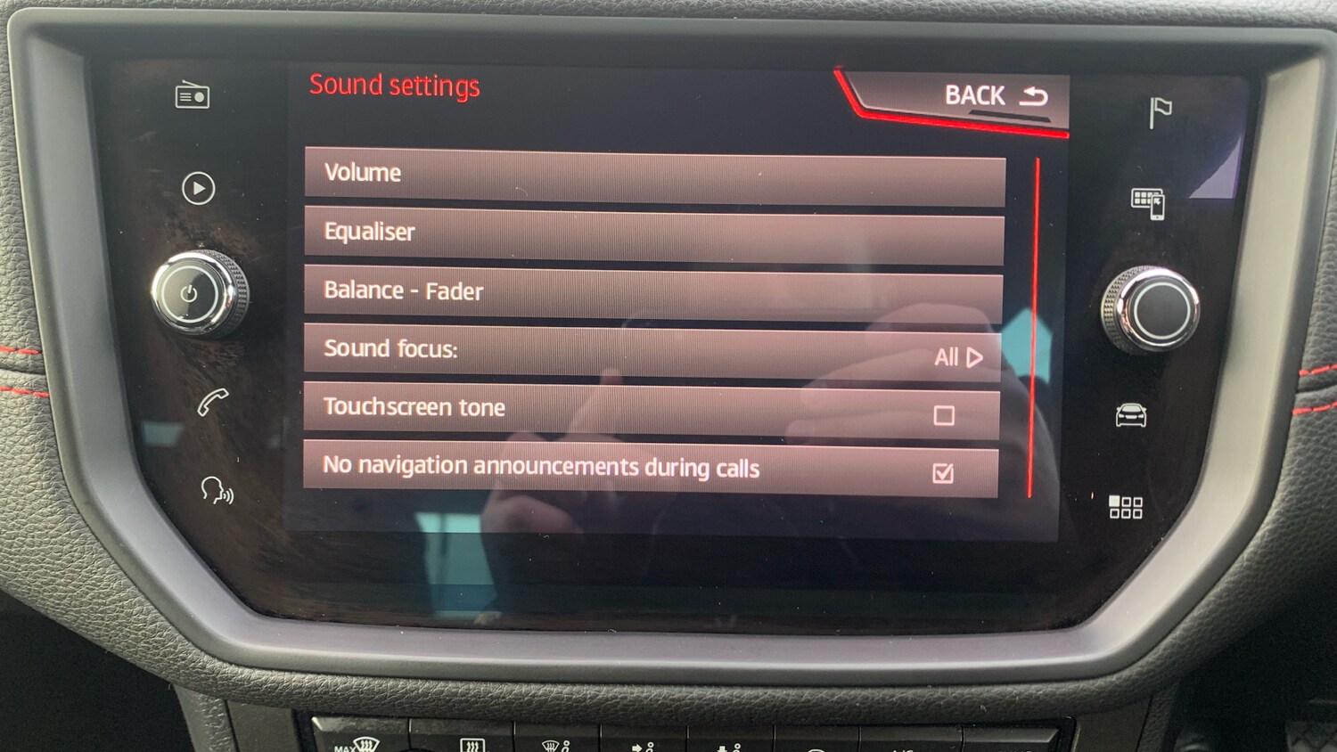 Used SEAT Arona 2018 for sale - 77207326: Photo 34