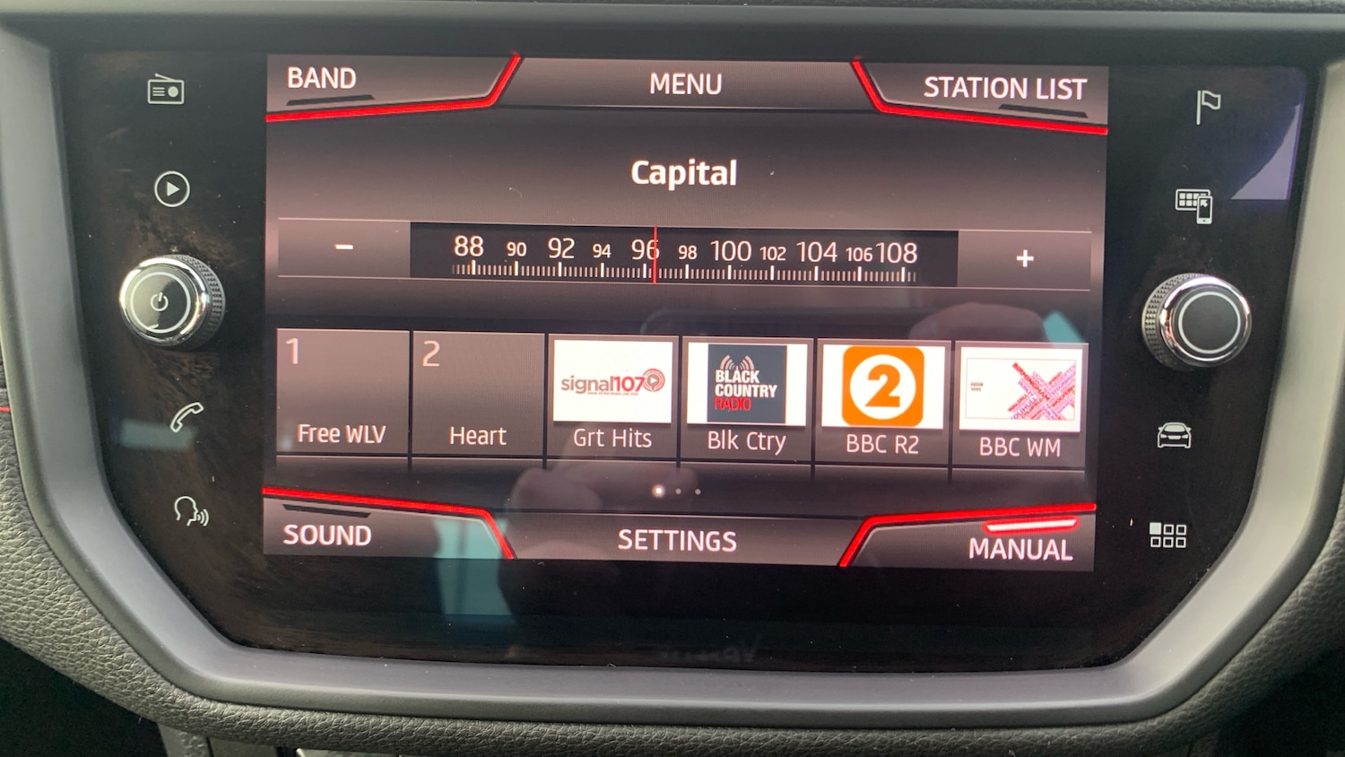 Used SEAT Arona 2018 for sale - 77207326: Photo 35