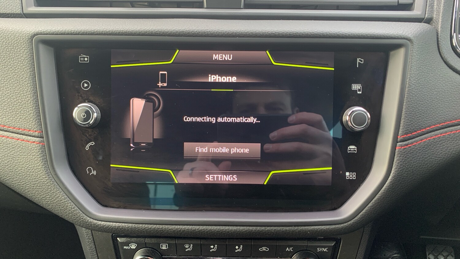 Used SEAT Arona 2018 for sale - 77207326: Photo 39