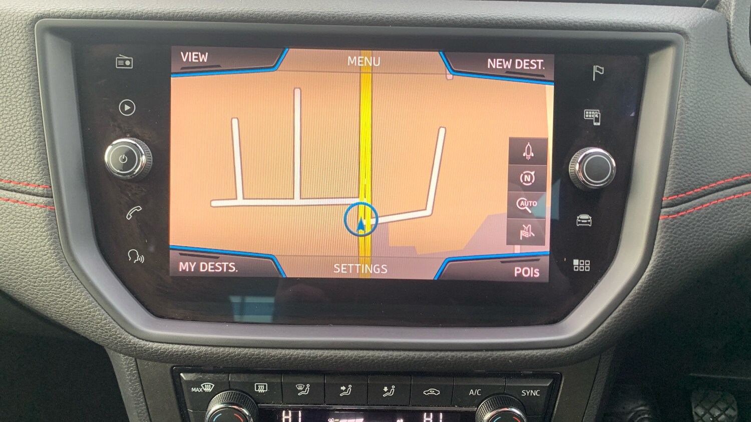 Used SEAT Arona 2018 for sale - 77207326: Photo 41