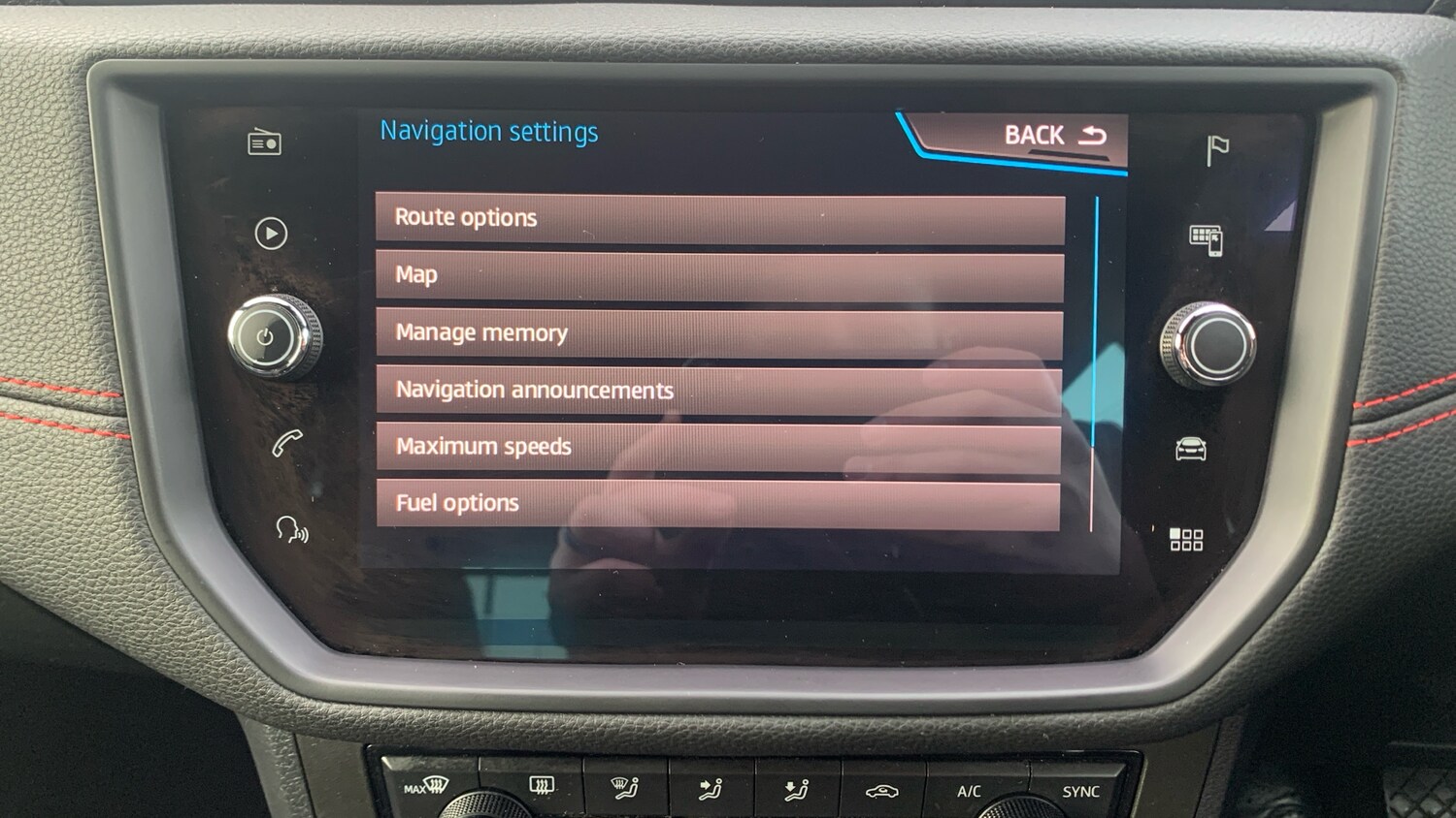 Used SEAT Arona 2018 for sale - 77207326: Photo 43