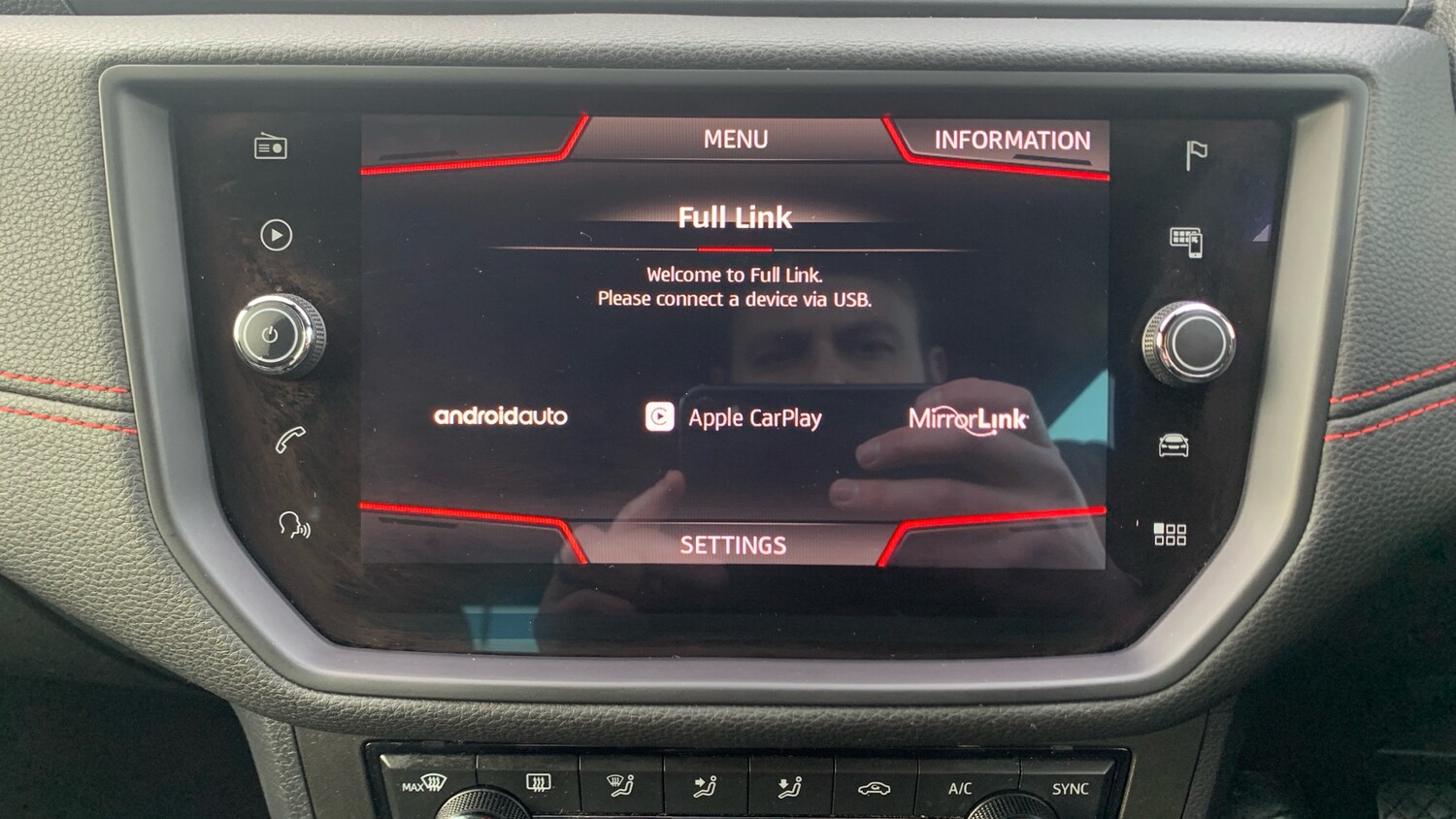 Used SEAT Arona 2018 for sale - 77207326: Photo 44