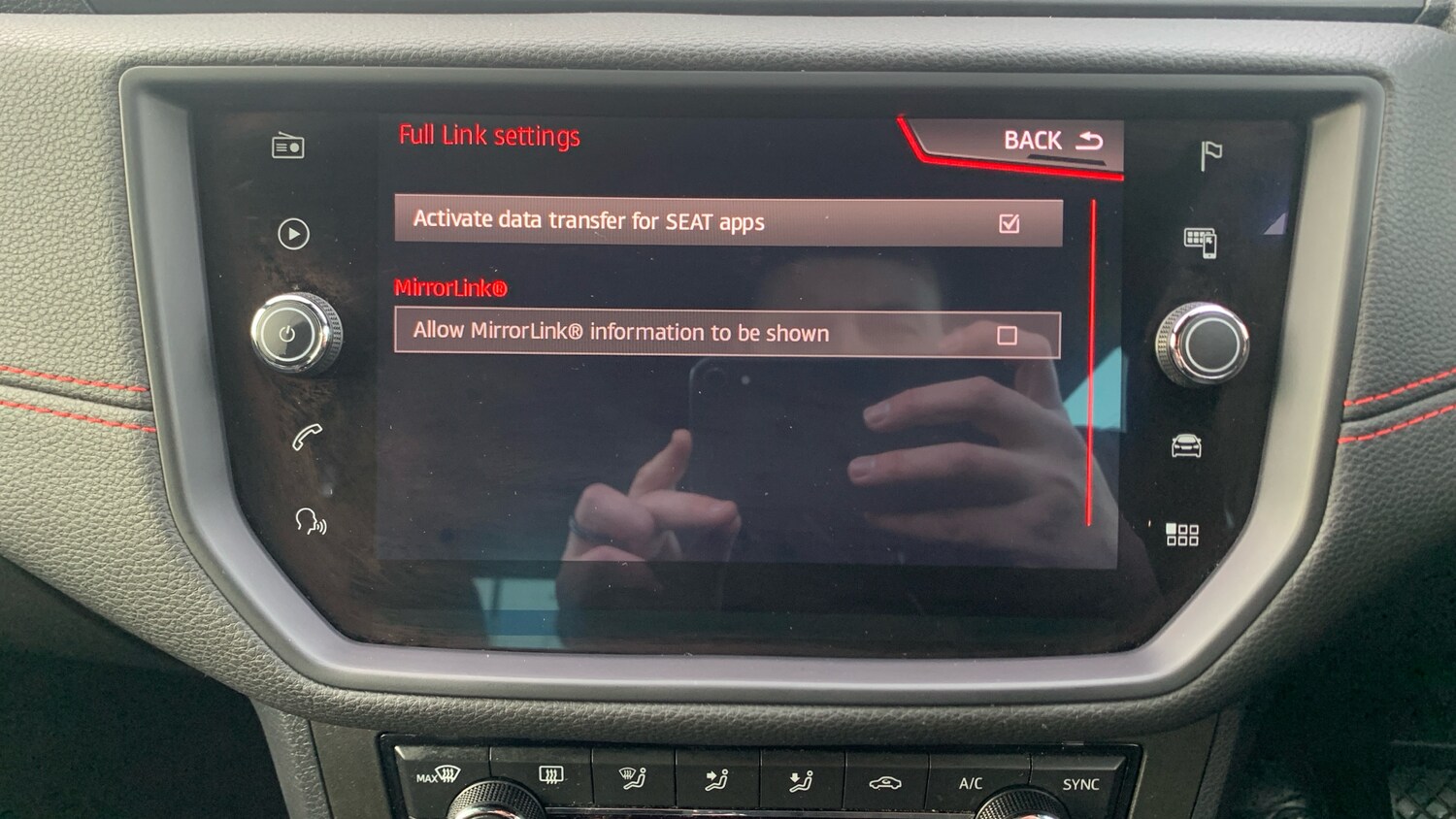 Used SEAT Arona 2018 for sale - 77207326: Photo 46