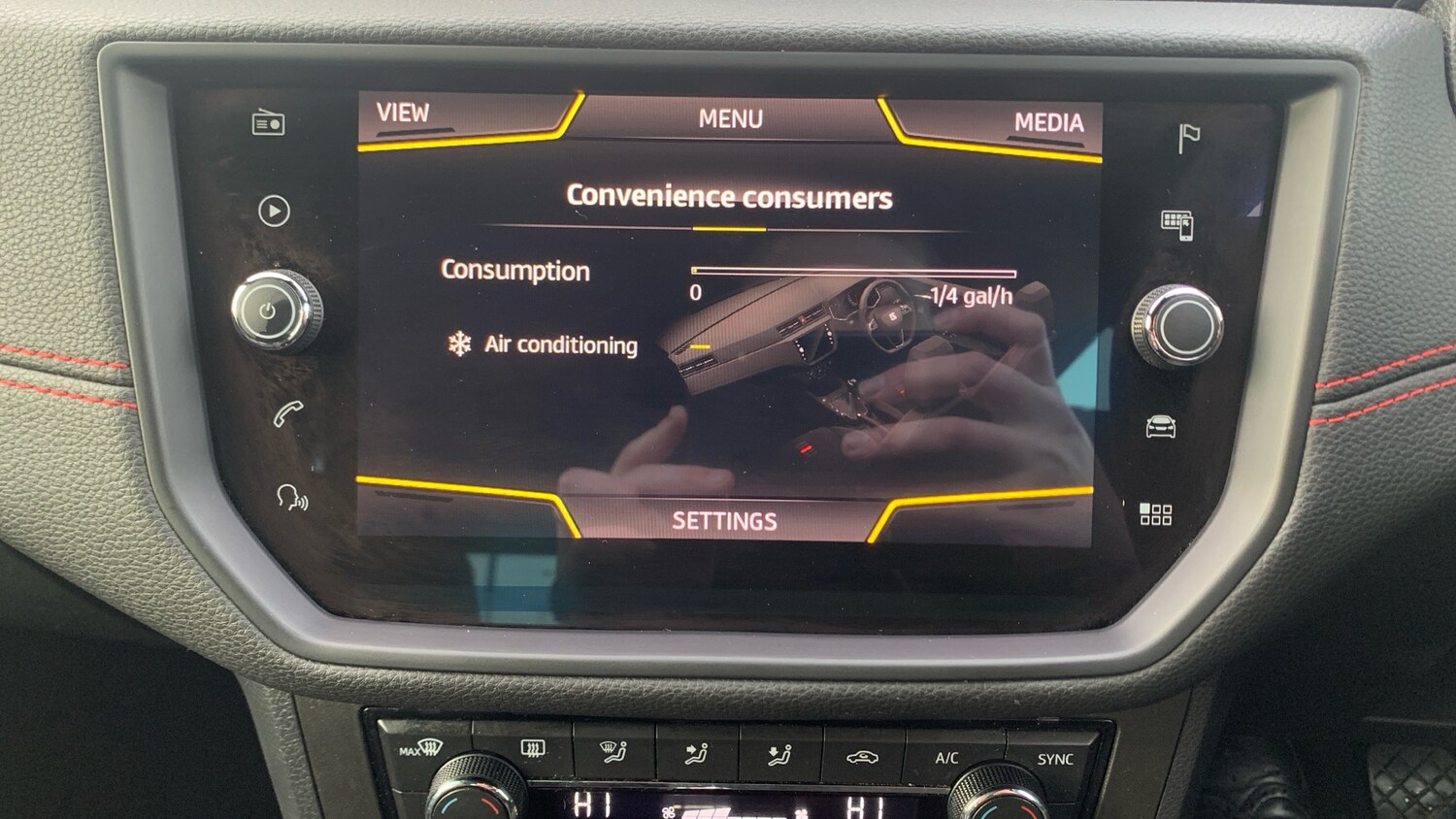 Used SEAT Arona 2018 for sale - 77207326: Photo 47