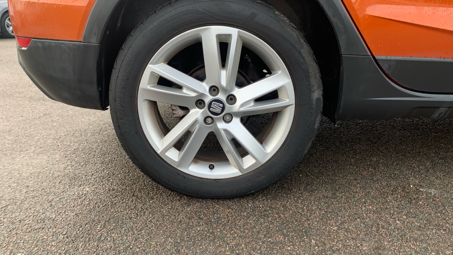 Used SEAT Arona 2018 for sale - 77207326: Photo 51