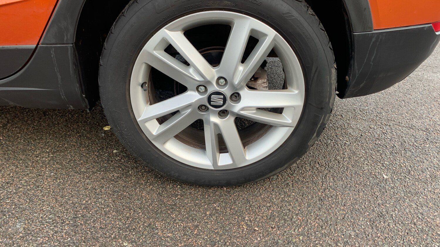 Used SEAT Arona 2018 for sale - 77207326: Photo 55