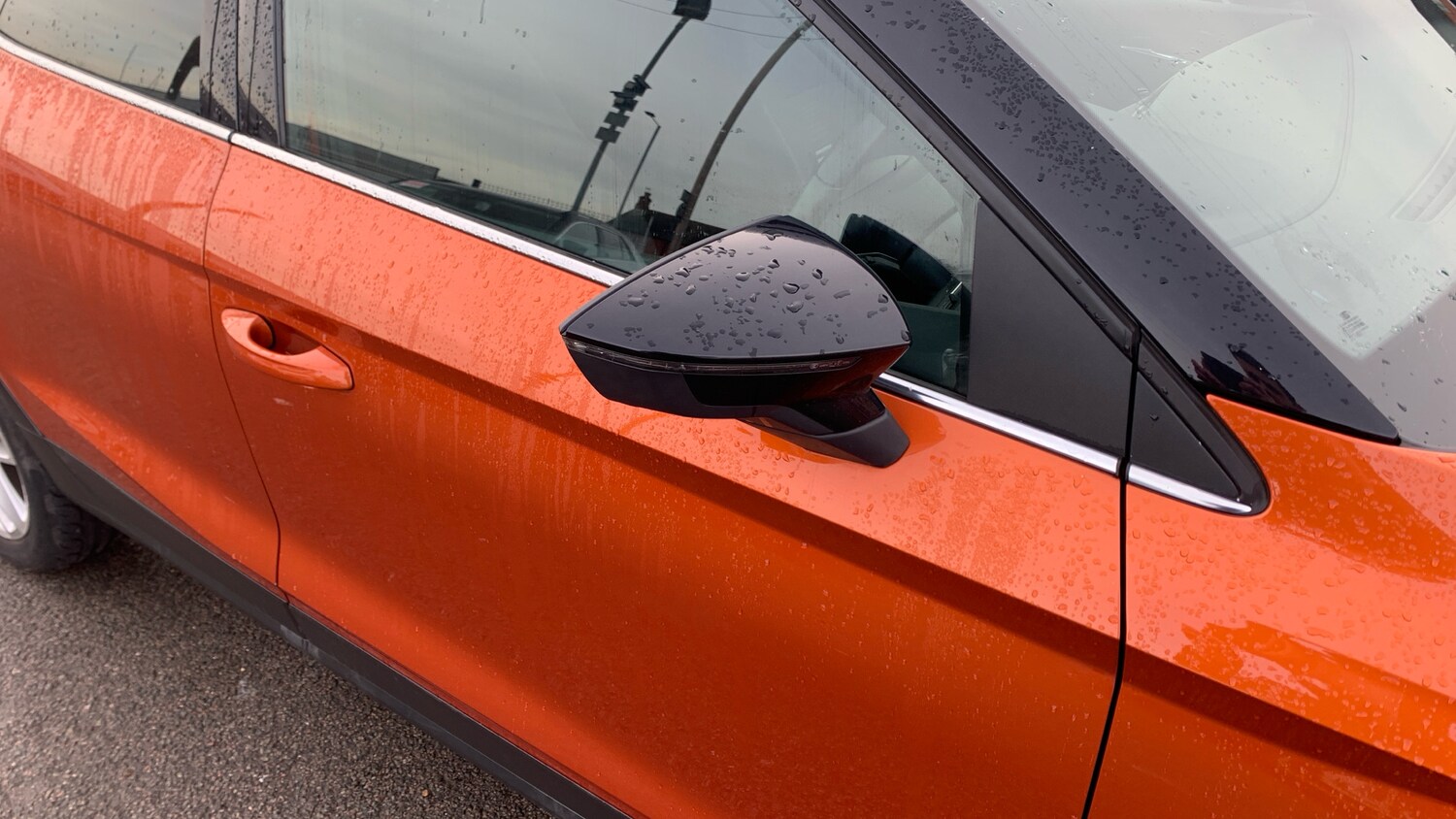 Used SEAT Arona 2018 for sale - 77207326: Photo 59