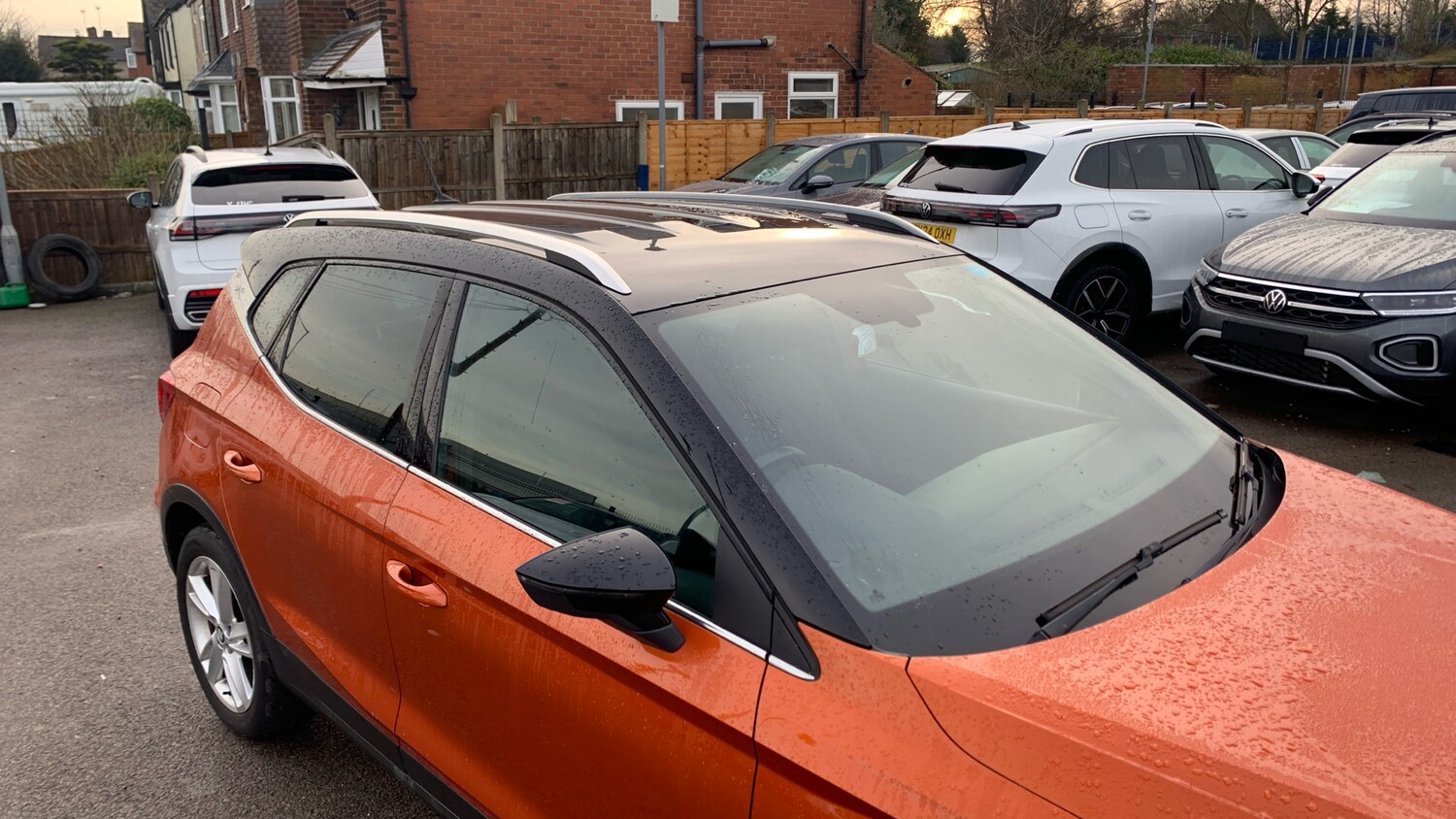 Used SEAT Arona 2018 for sale - 77207326: Photo 60