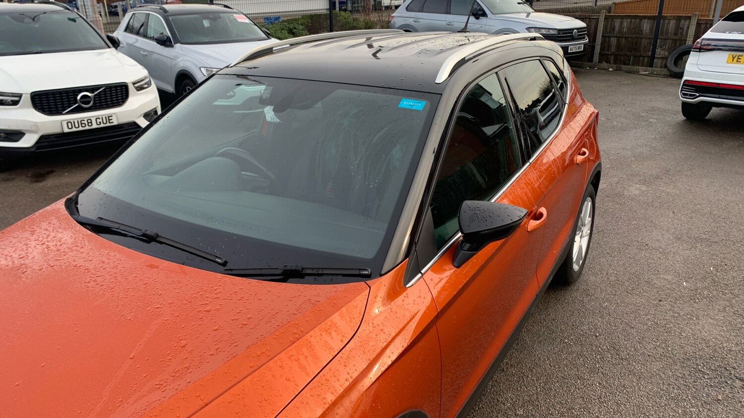 Used SEAT Arona 2018 for sale - 77207326: Photo 61