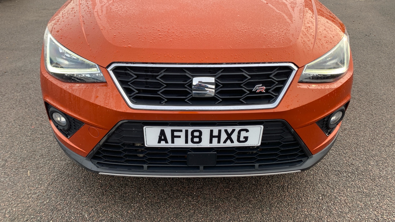 Used SEAT Arona 2018 for sale - 77207326: Photo 62