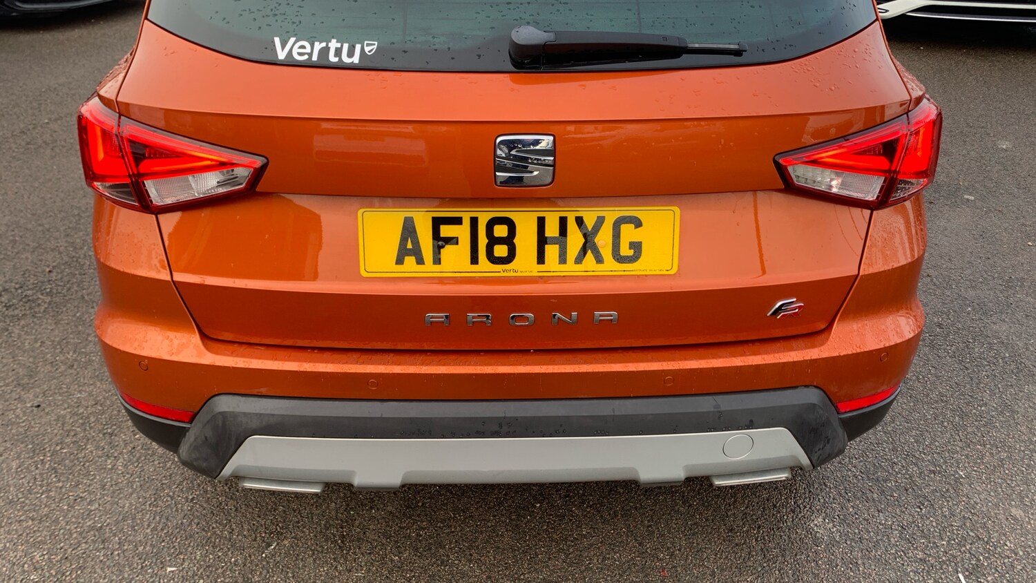 Used SEAT Arona 2018 for sale - 77207326: Photo 63