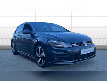 Volkswagen Golf feature image