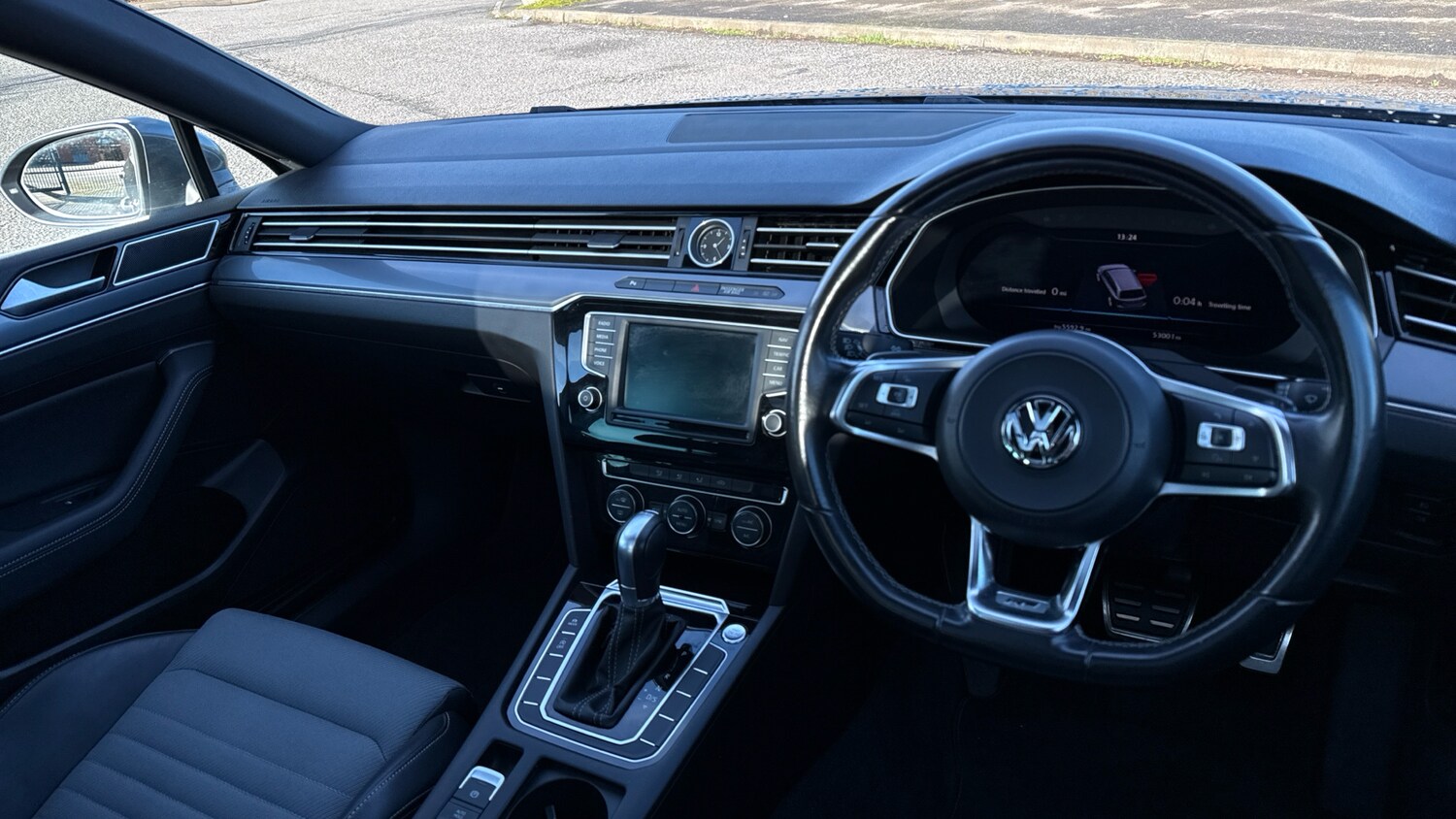 Used Volkswagen Passat 2017 for sale - 77557123: Photo 11