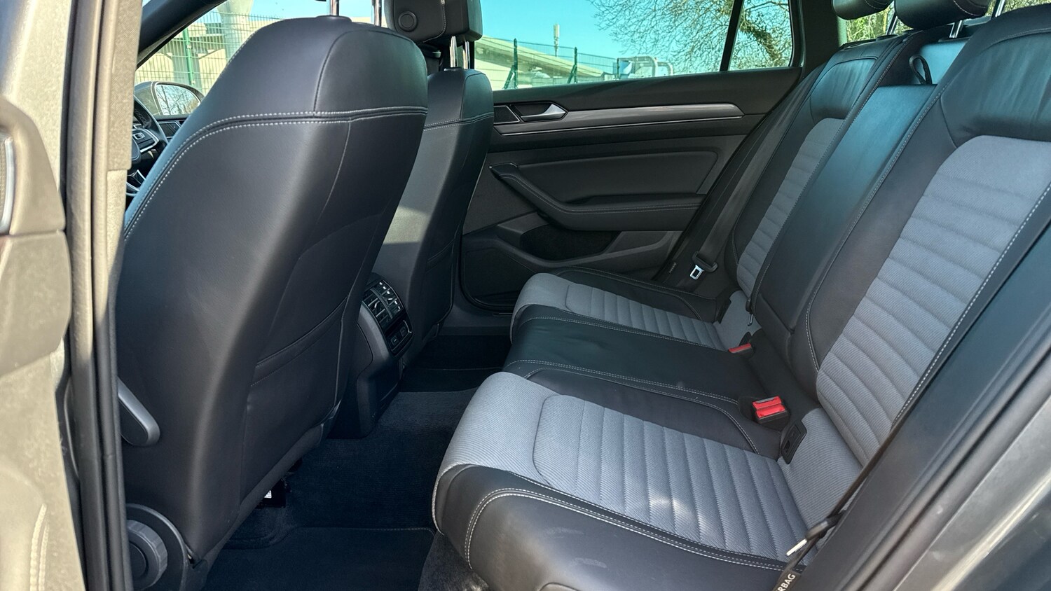 Used Volkswagen Passat 2017 for sale - 77557123: Photo 16