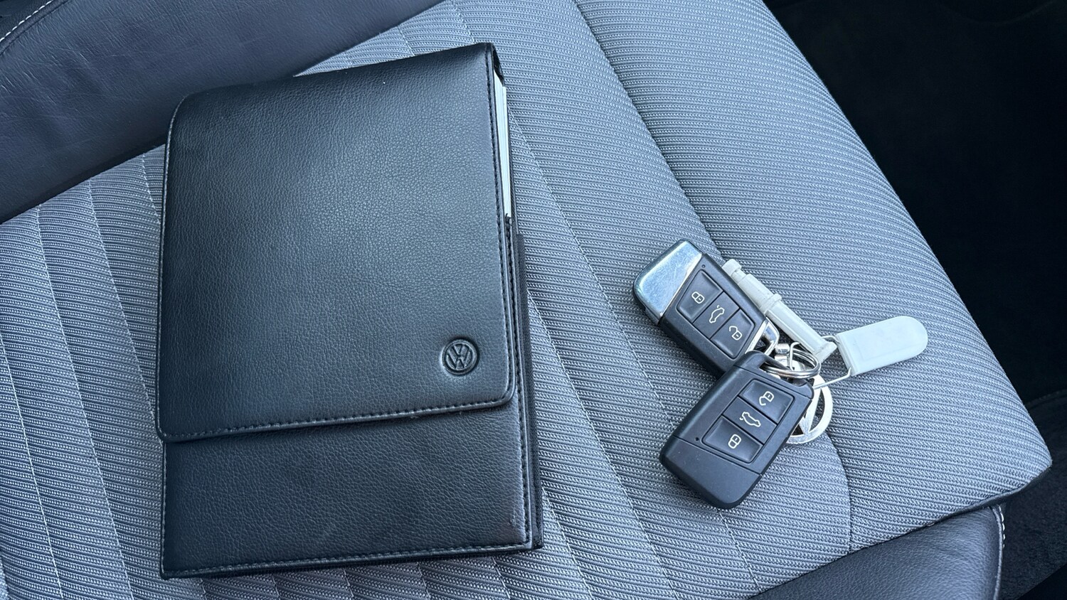 Used Volkswagen Passat 2017 for sale - 77557123: Photo 19