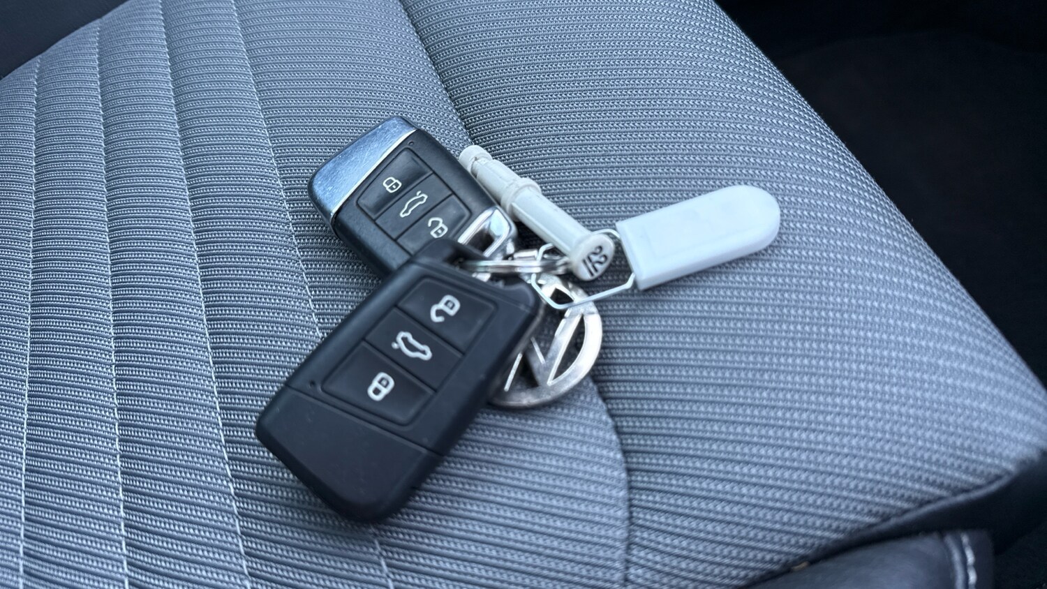 Used Volkswagen Passat 2017 for sale - 77557123: Photo 20