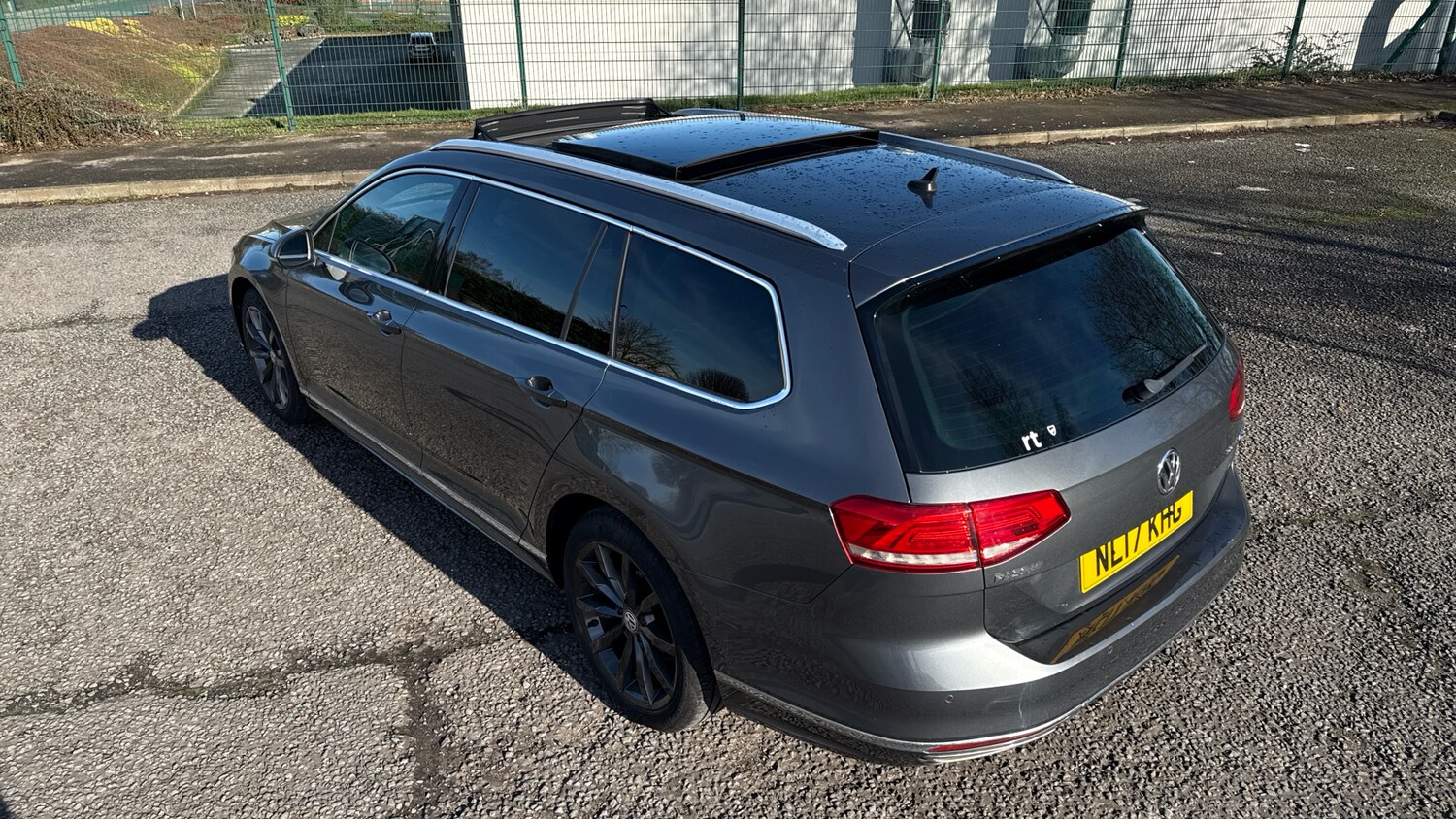 Used Volkswagen Passat 2017 for sale - 77557123: Photo 27