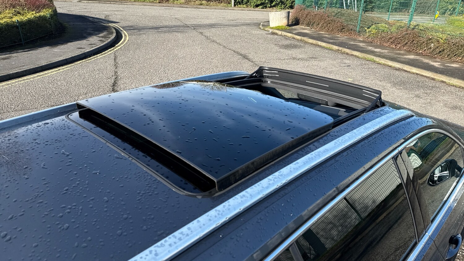 Used Volkswagen Passat 2017 for sale - 77557123: Photo 29