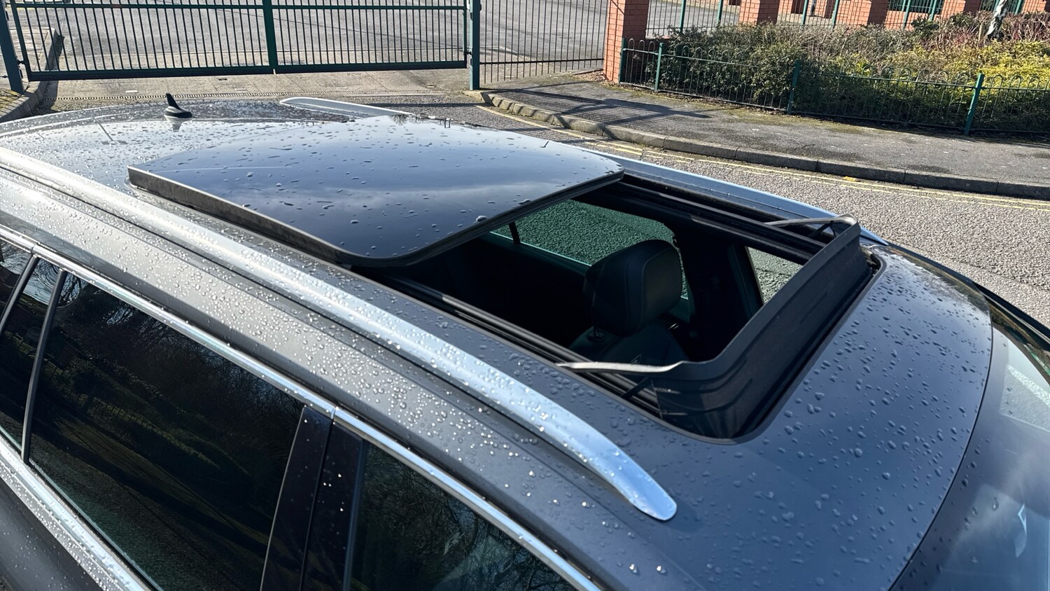 Used Volkswagen Passat 2017 for sale - 77557123: Photo 30