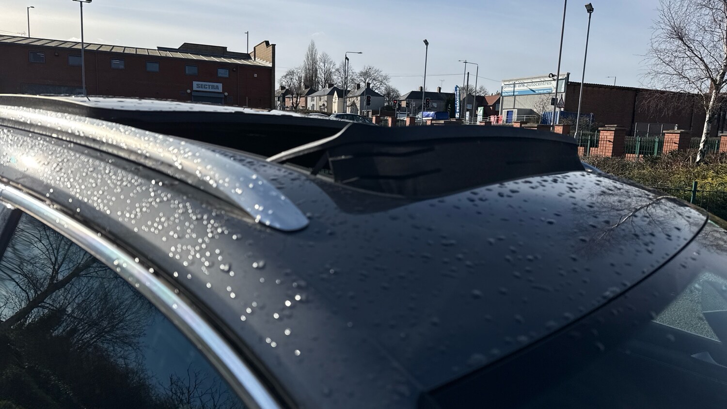 Used Volkswagen Passat 2017 for sale - 77557123: Photo 31