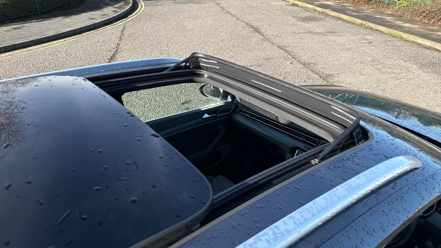 Used Volkswagen Passat 2017 for sale - 77557123: Photo 34