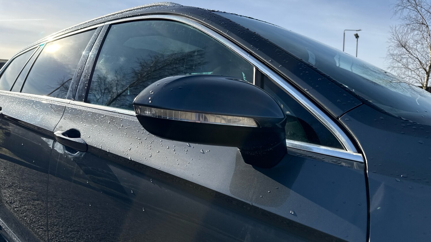 Used Volkswagen Passat 2017 for sale - 77557123: Photo 45