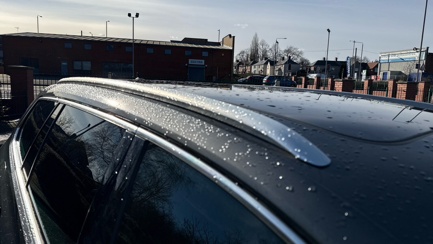 Used Volkswagen Passat 2017 for sale - 77557123: Photo 46