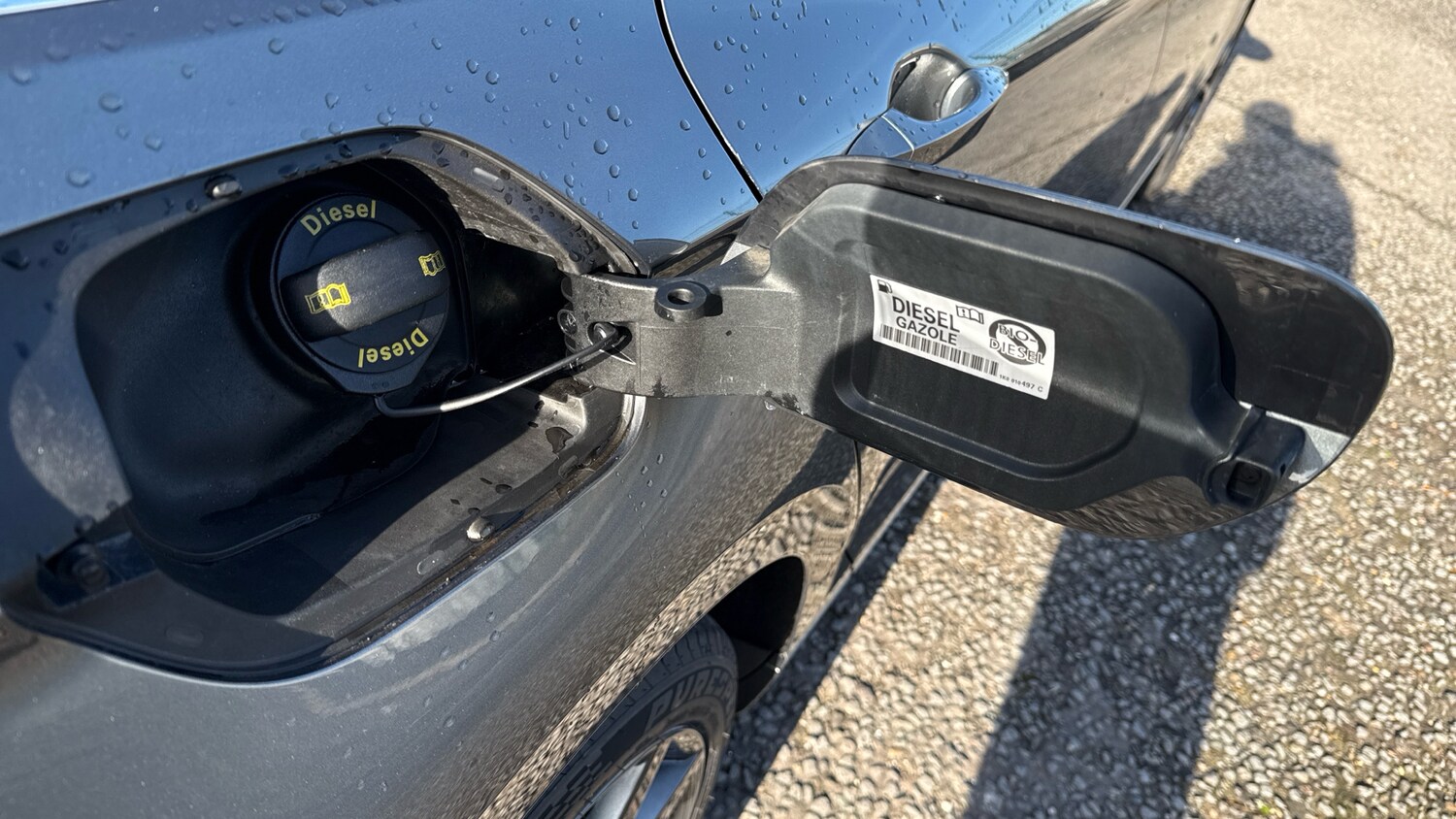 Used Volkswagen Passat 2017 for sale - 77557123: Photo 47