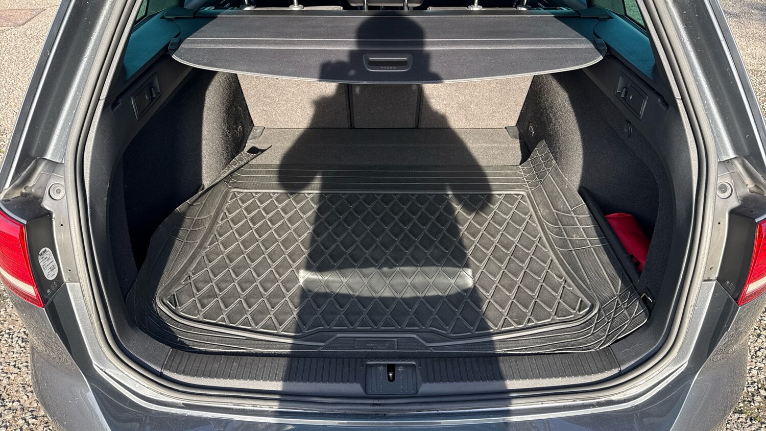 Used Volkswagen Passat 2017 for sale - 77557123: Photo 56