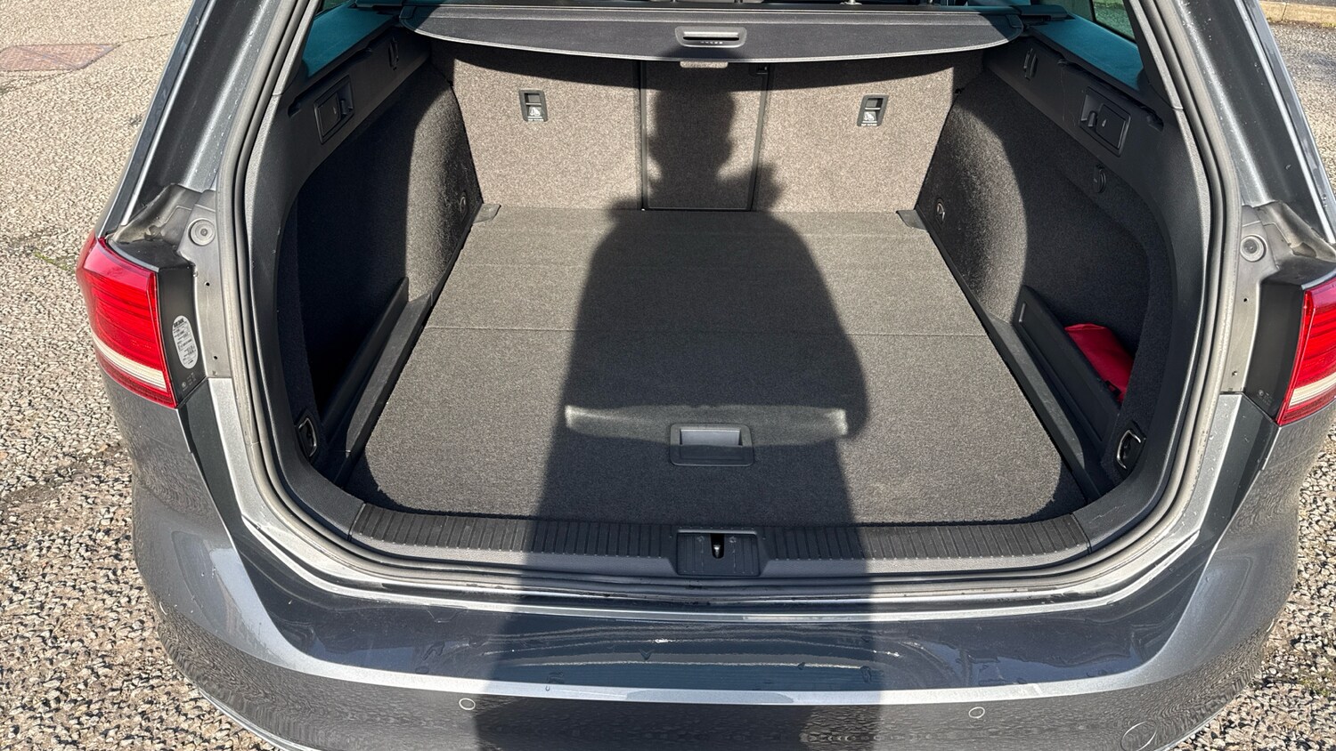 Used Volkswagen Passat 2017 for sale - 77557123: Photo 57