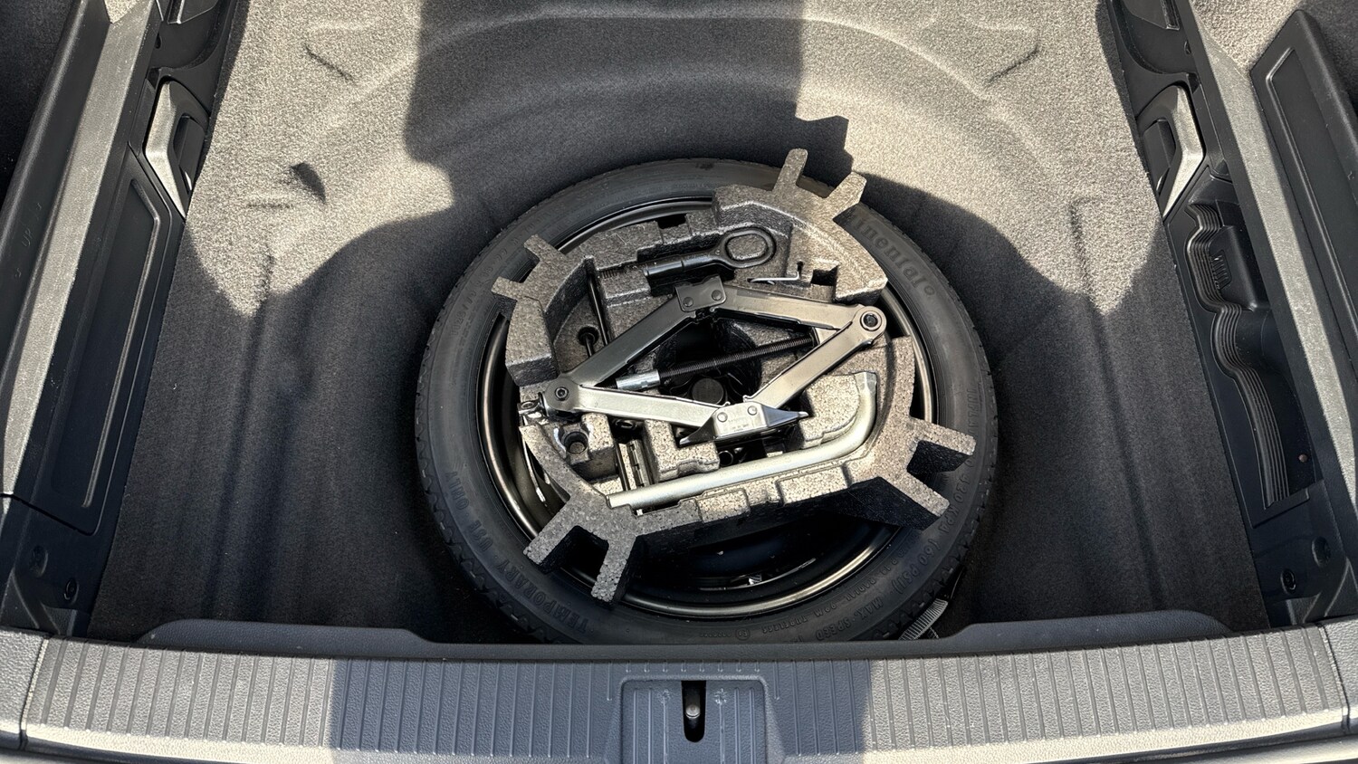 Used Volkswagen Passat 2017 for sale - 77557123: Photo 58