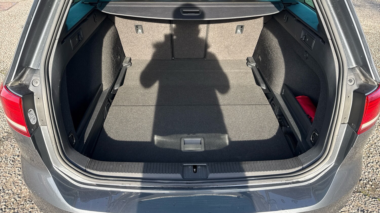 Used Volkswagen Passat 2017 for sale - 77557123: Photo 59