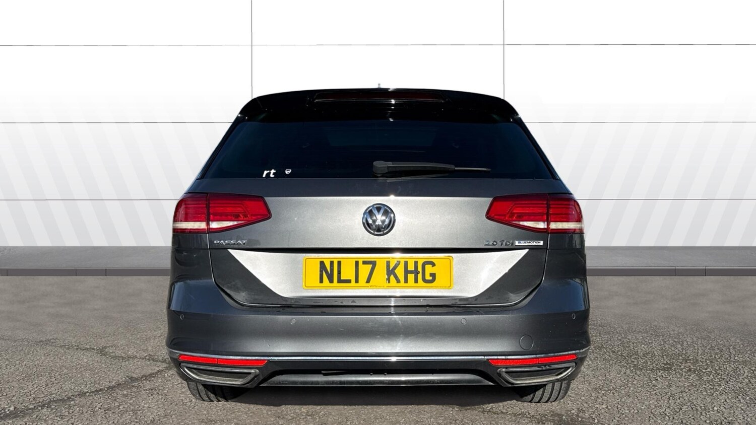 Used Volkswagen Passat 2017 for sale - 77557123: Photo 6