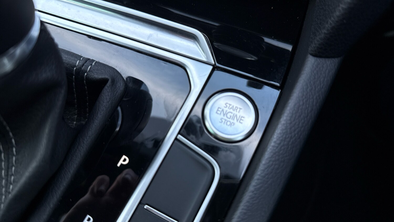 Used Volkswagen Passat 2017 for sale - 77557123: Photo 64