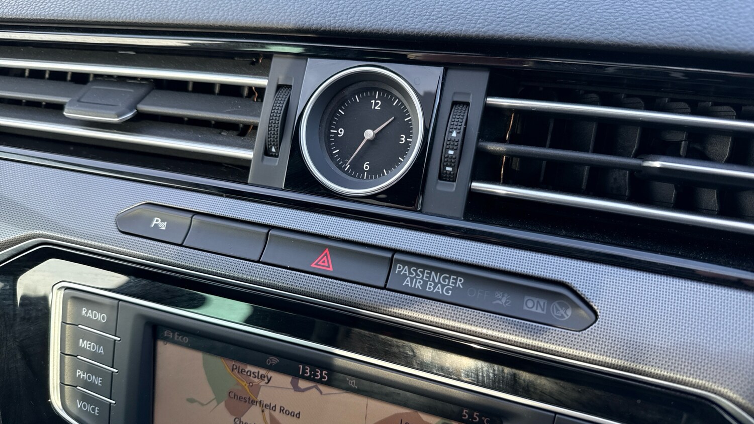 Used Volkswagen Passat 2017 for sale - 77557123: Photo 65