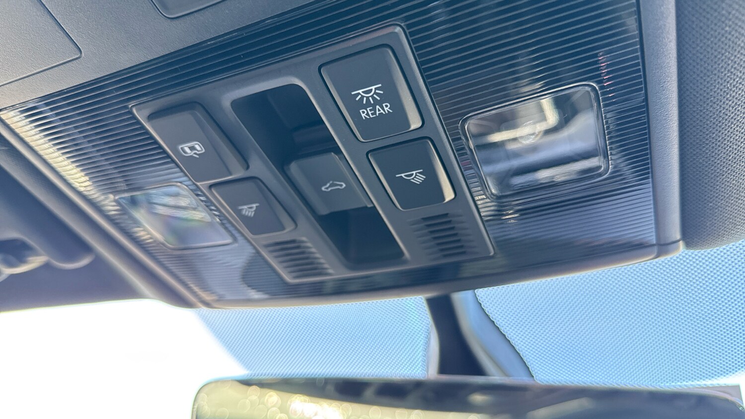 Used Volkswagen Passat 2017 for sale - 77557123: Photo 67