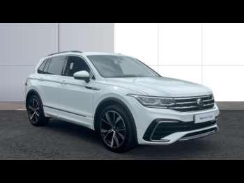 2022 (22) - 1.5 TSI 150 R-Line 5dr DSG