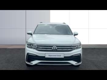 Used Volkswagen Tiguan 2022 for sale - 74791208: Photo