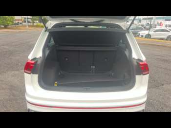 Used Volkswagen Tiguan 2022 for sale - 74791208: Photo