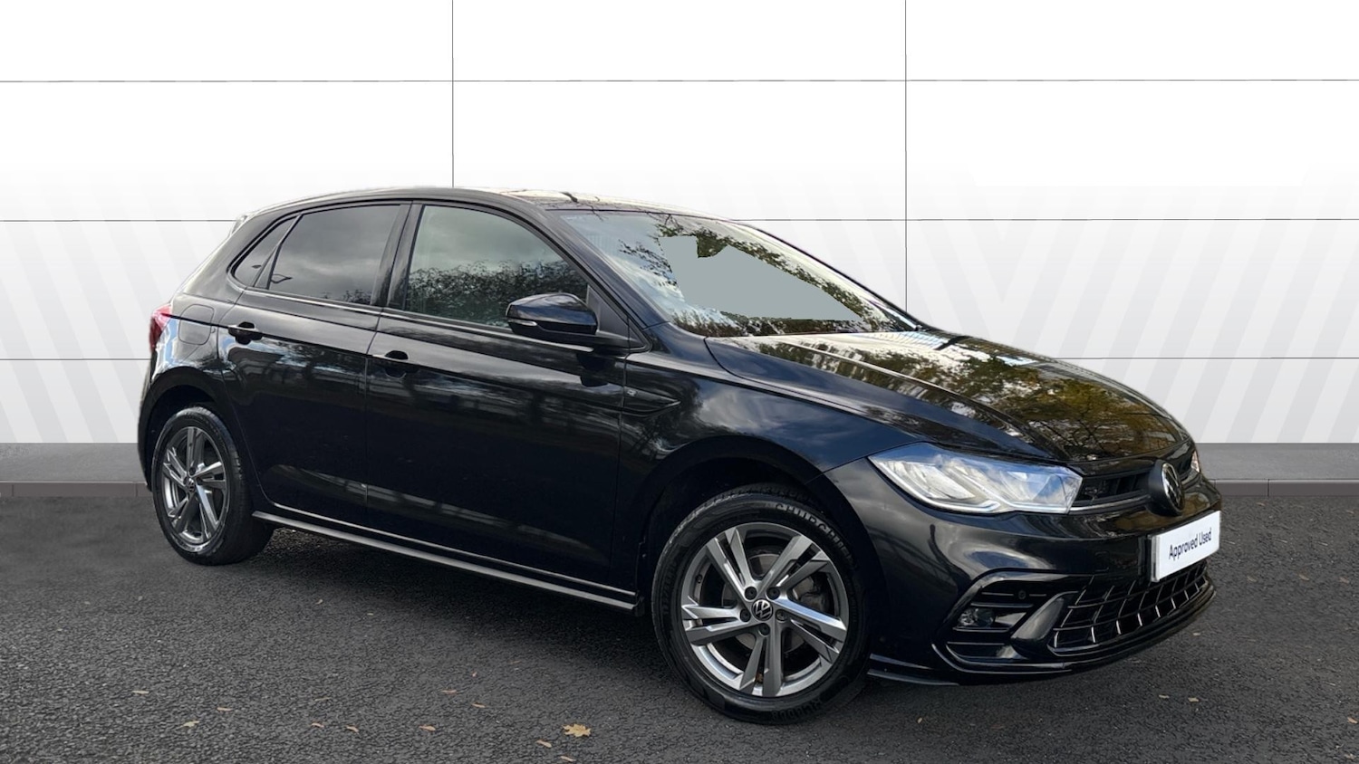 Used Volkswagen Polo 2022 for sale - 76449231: Photo 1