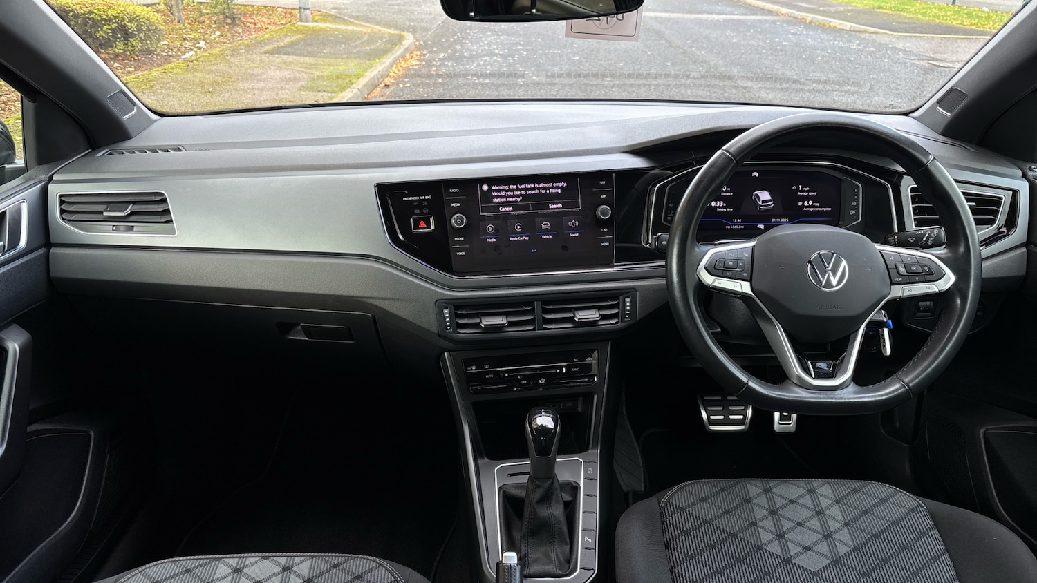 Used Volkswagen Polo 2022 for sale - 76449231: Photo 10