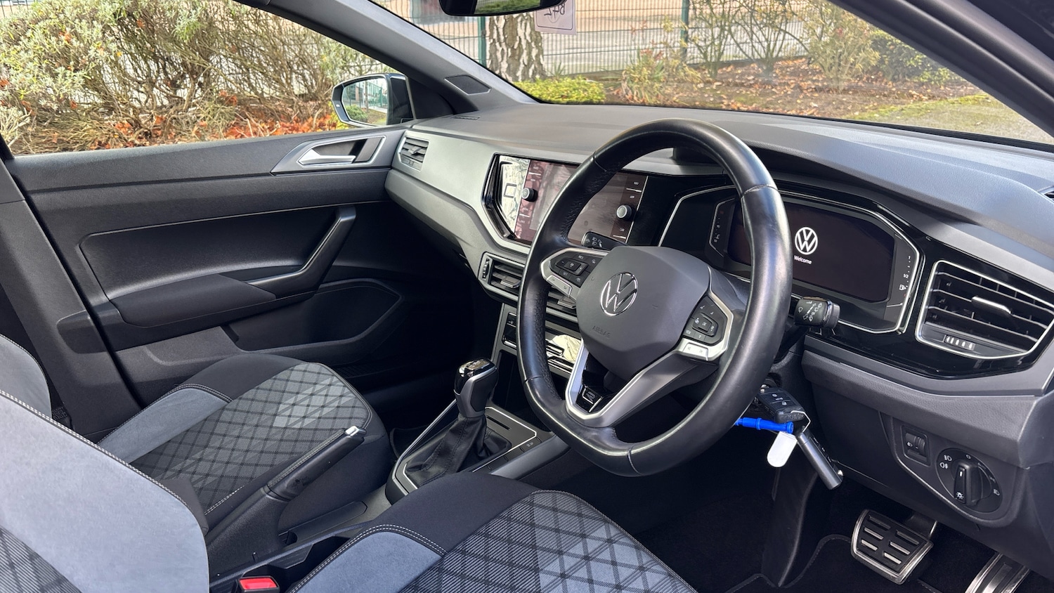 Used Volkswagen Polo 2022 for sale - 76449231: Photo 11