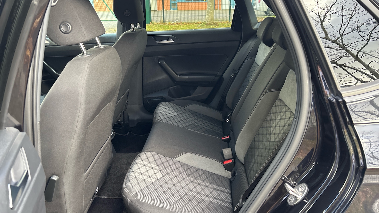 Used Volkswagen Polo 2022 for sale - 76449231: Photo 16