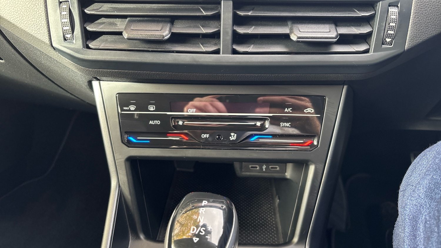 Used Volkswagen Polo 2022 for sale - 76449231: Photo 25