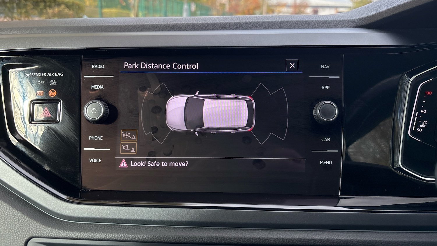 Used Volkswagen Polo 2022 for sale - 76449231: Photo 26