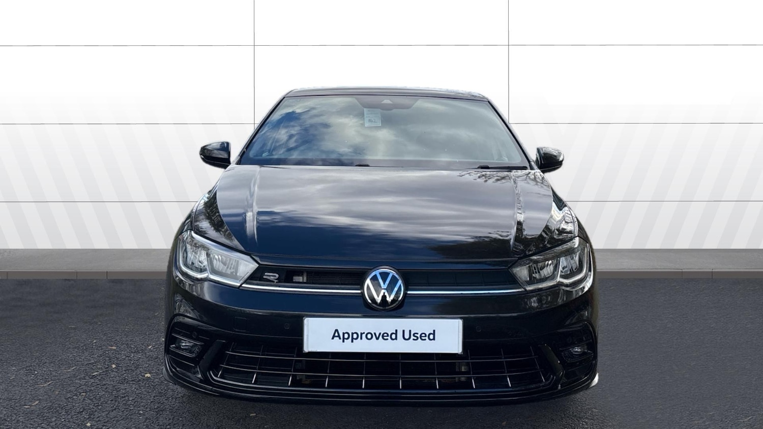 Used Volkswagen Polo 2022 for sale - 76449231: Photo 3