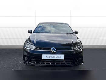 Used Volkswagen Polo 2022 for sale - 76449231: Photo