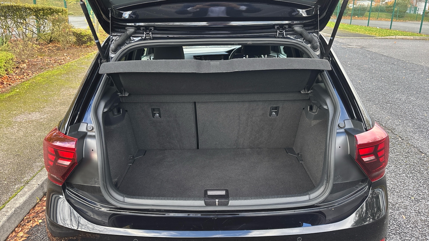 Used Volkswagen Polo 2022 for sale - 76449231: Photo 4