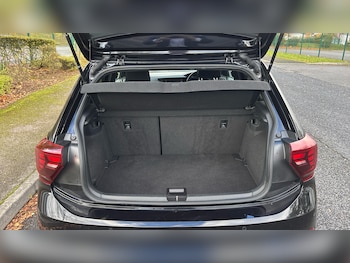 Used Volkswagen Polo 2022 for sale - 76449231: Photo