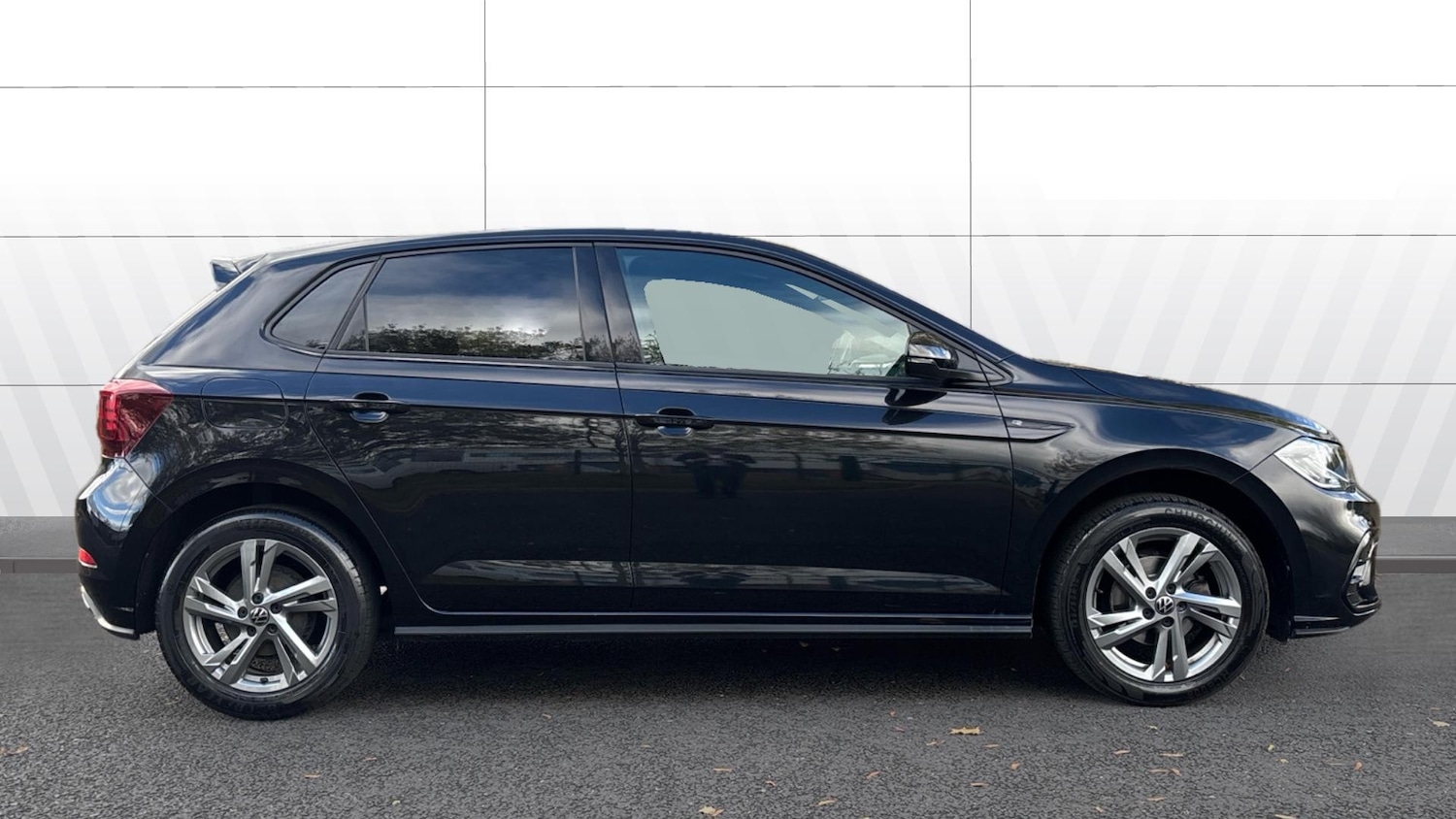 Used Volkswagen Polo 2022 for sale - 76449231: Photo 5